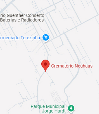 Mapa de Onde Estamos