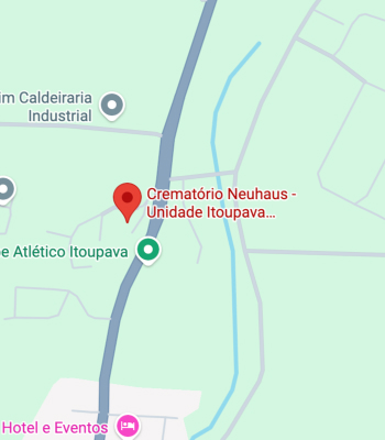 Mapa de Onde Estamos